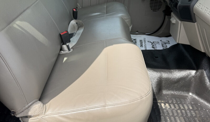 
								2008 Ford F-250 full									