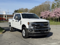 
										2021 Ford F-250 full									