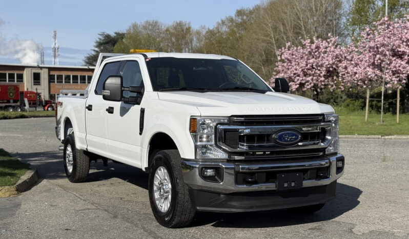 
								2021 Ford F-250 full									