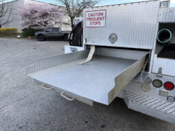 2008 Ford F-450