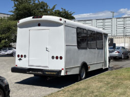 
										2020 Chevrolet Express 4500 full									