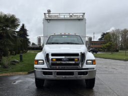 
										2011 Ford F650 full									