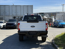 
										2017 Ford F-350 full									