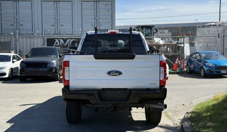 
								2017 Ford F-350 full									