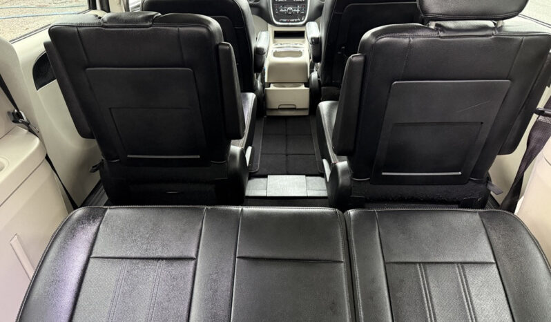 
								2017 Dodge Grand Caravan full									