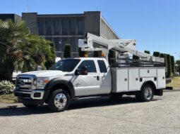 
										2016 Ford F-350 Super Duty full									