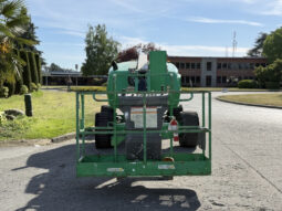 
										2015 JLG 450AJ full									