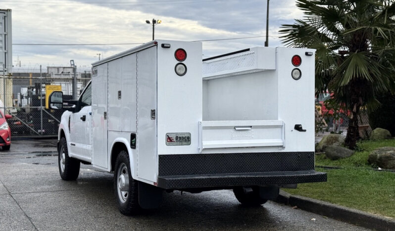 
								2017 Ford F-350 full									
