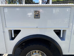 
										2016 Ford F-350 Super Duty full									