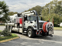 2014 International WorkStar
