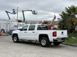 
										2016 GMC Sierra full									