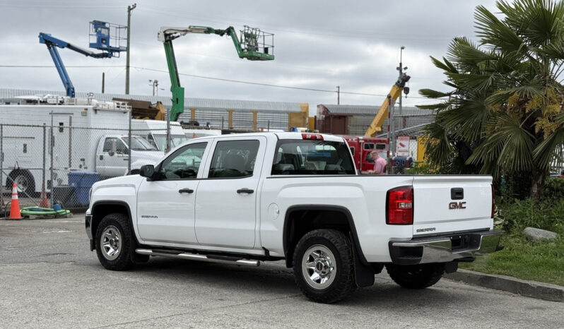 
								2016 GMC Sierra full									