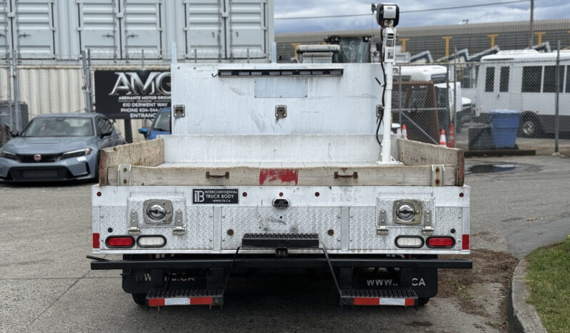 
								2015 Ford F-350 full									
