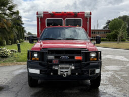 
										2007 Ford F-550 full									