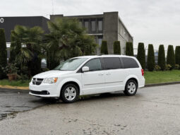 
										2017 Dodge Grand Caravan full									