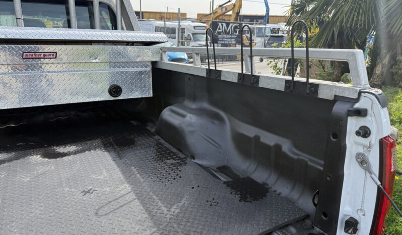 
								2011 Ford F-350 full									