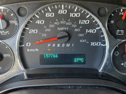 
										2020 Chevrolet Express 4500 full									
