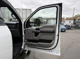 
										2020 Ford F-550 full									