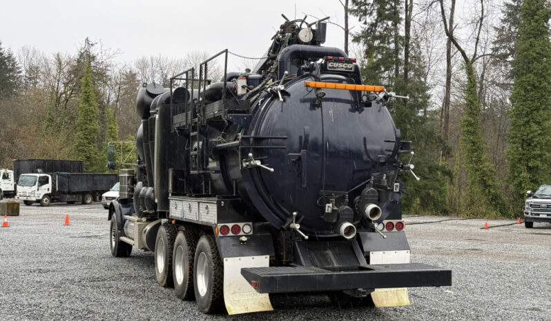 
								2018 Kenworth T800 full									