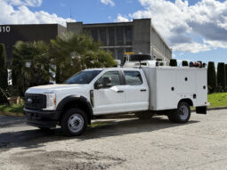 
										2024 Ford F-550 full									