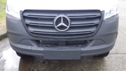 2024 Mercedes-Benz Sprinter