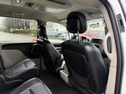 
										2017 Dodge Grand Caravan full									