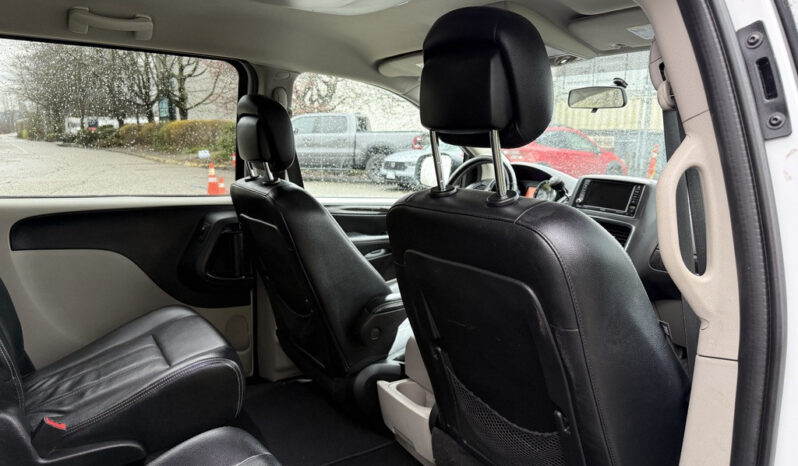
								2017 Dodge Grand Caravan full									