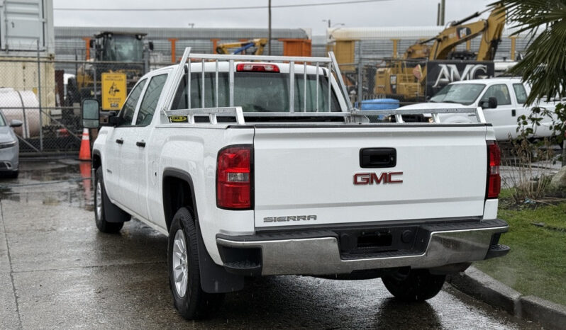 
								2015 GMC Sierra 1500 full									