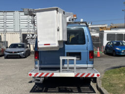 
										2008 Ford E-350 Econoline full									