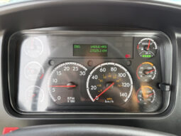 2016 Freightliner 108SD