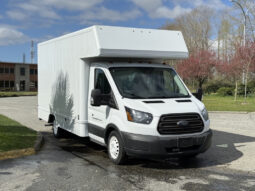 
										2016 Ford Transit full									