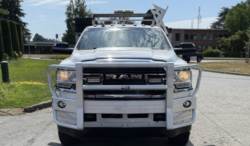 
								2020 Ram 2500 full									