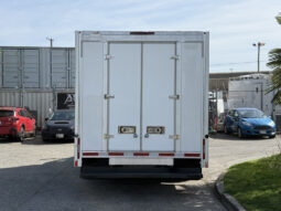 
										2019 Ford E-450 Econoline Super Duty full									