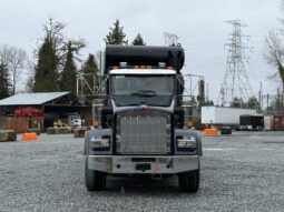 
										2018 Kenworth T800 full									