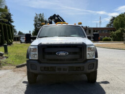 
										2012 Ford F-450 full									