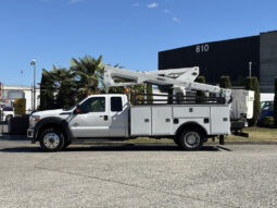 
										2016 Ford F-350 Super Duty full									
