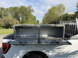 
										2021 Ford F-150 full									