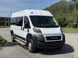 
										2021 Ram ProMaster 2500 full									