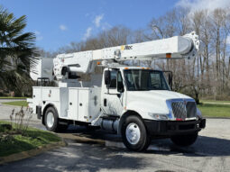 
										2011 International 4300 full									