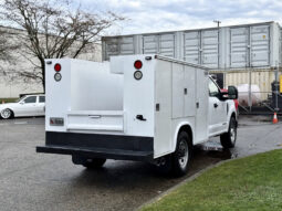 
										2017 Ford F-350 full									