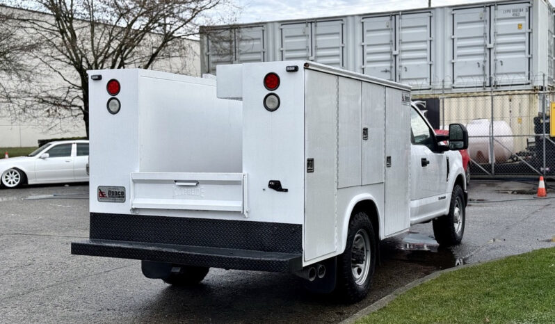 
								2017 Ford F-350 full									
