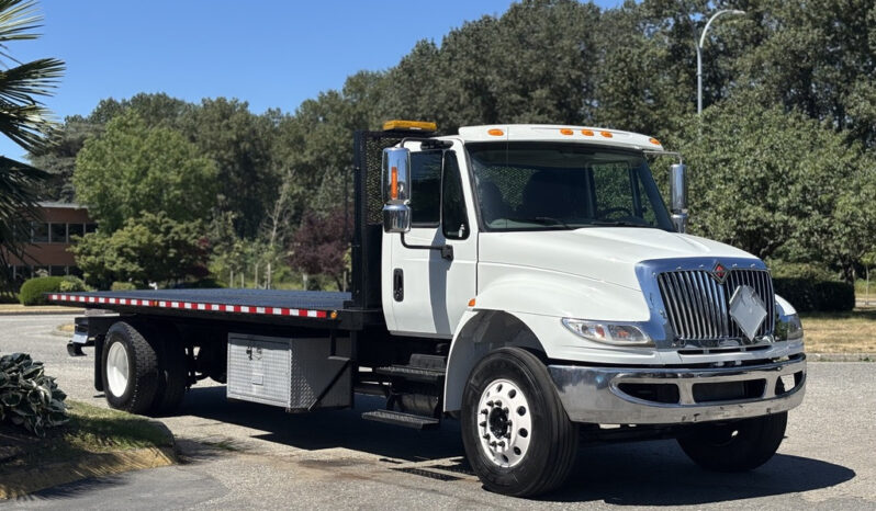 
								2018 International 4300 full									