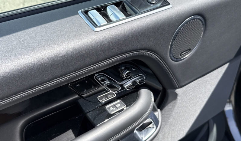 
								2019 Land Rover Range Rover full									