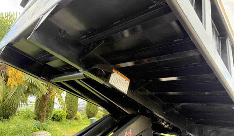 
								2017 Ford F750 full									