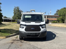
										2016 Ford Transit full									