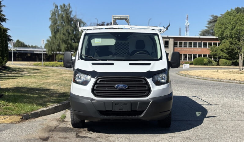 
								2016 Ford Transit full									