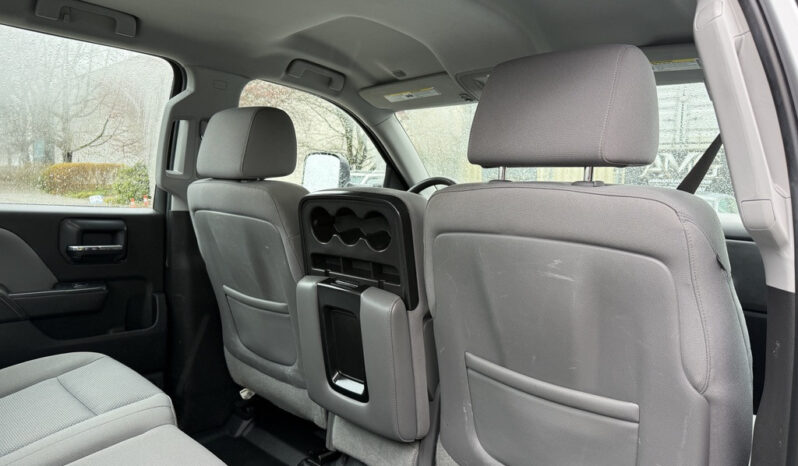 
								2015 GMC Sierra 1500 full									