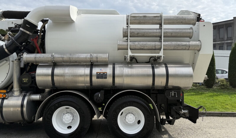 
								2014 International WorkStar full									