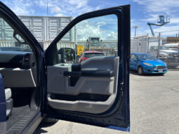 
										2015 Ford F-150 full									