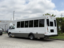 
										2020 Chevrolet Express full									